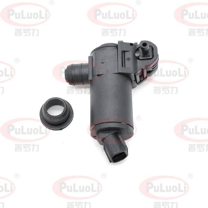 Двигатель стеклянного бака двигатель бутылки с водой стеклоочистителя OE:76806-TLA-C01