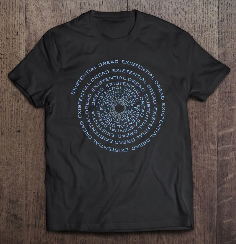 

Футболка мужская с рисунком грустных мальчиков, эстетика, черная, с дырками, аниме, Харадзюку