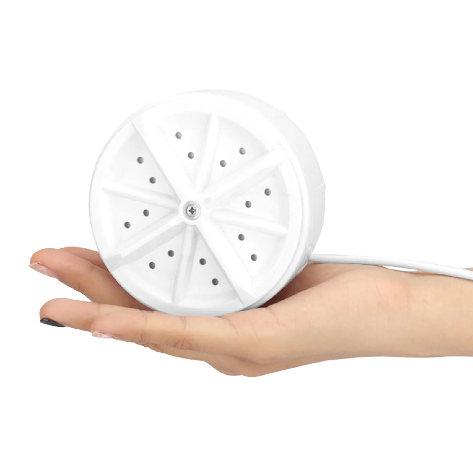 

3 в 1, Ультразвуковая мини-стиральная машина для дома, путешествий, колледжа, кемпинга