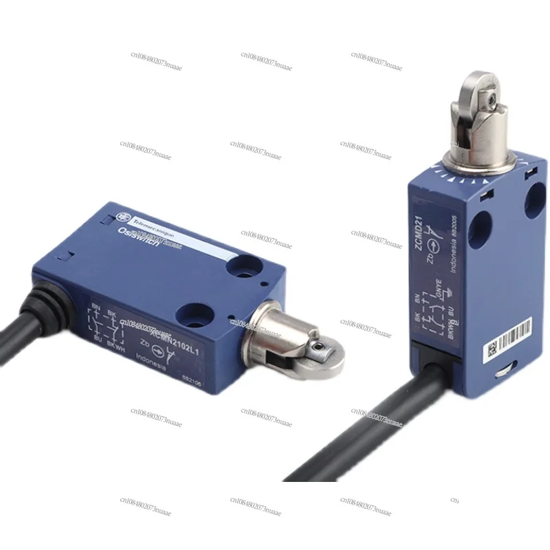 Joli De Fin Course Électrique Interrupteurs XCJ XCMD2102L1 XCMN2102L1 1PC