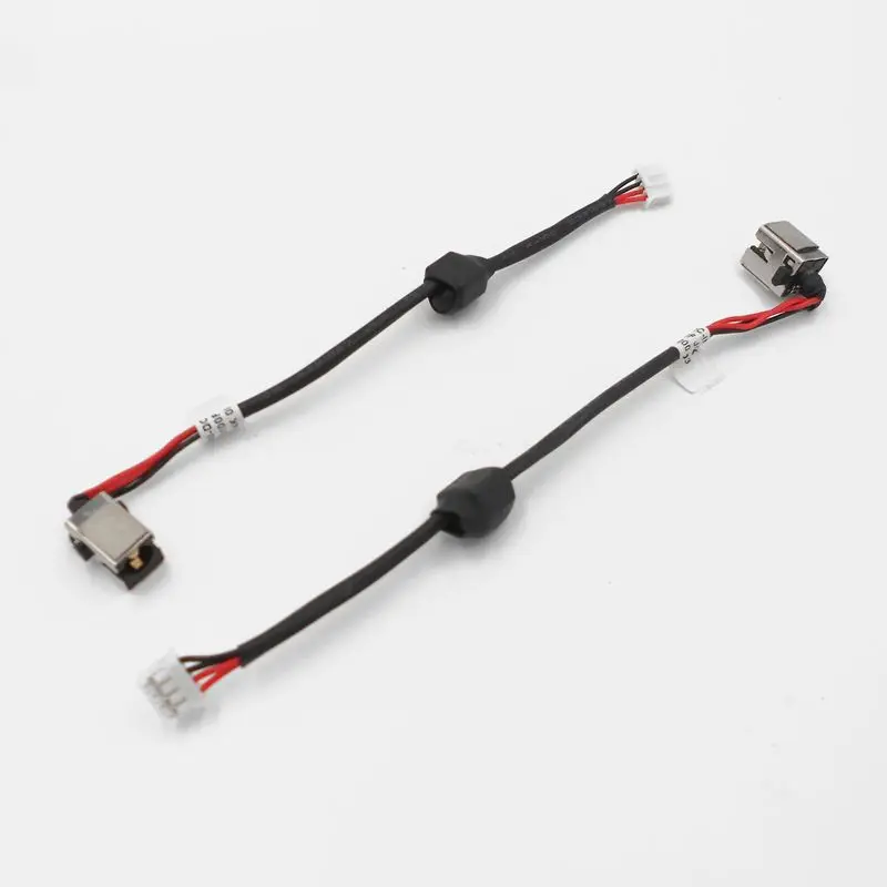 Новый кабель питания постоянного тока для ноутбука Asus X43B K43T K53T X53U X43U X53B