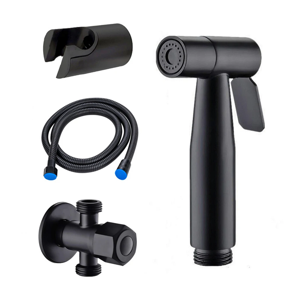 

Распылитель для биде из нержавеющей стали 304, 1/2/3 дюйма