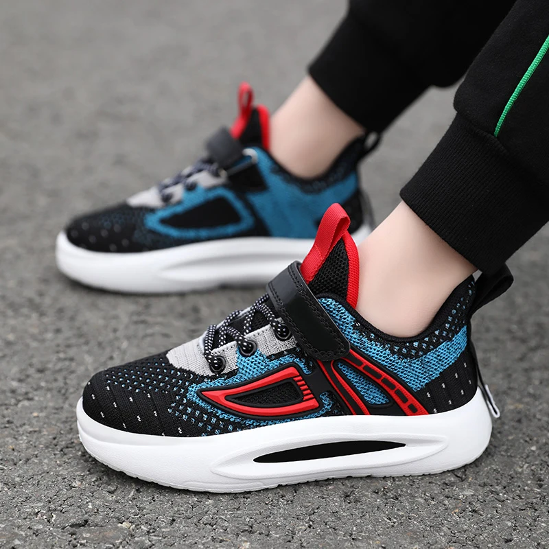 Дизайнерская детская обувь для маленьких девочек 2022 детские кроссовки бега