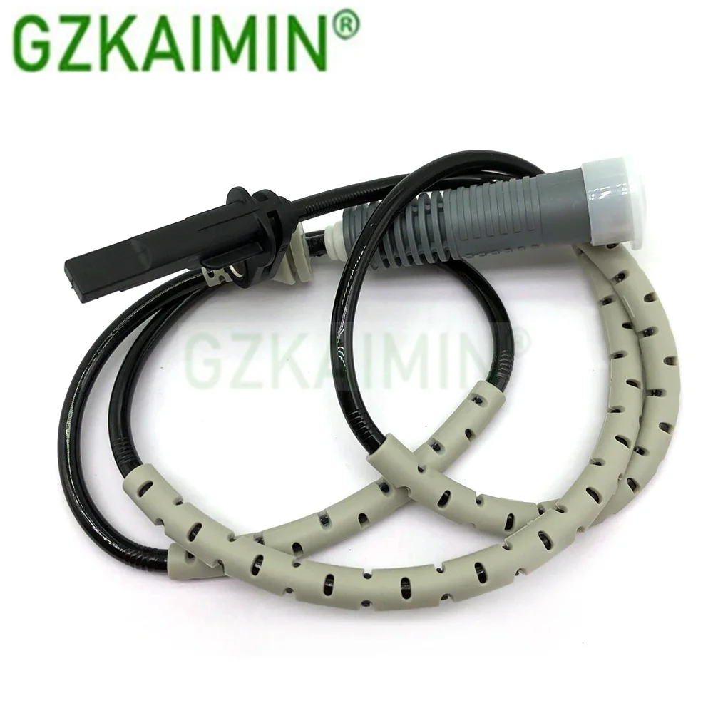 

High Quality OEM 34526762476 FOR BMW 130i 135i 325i 330i 335i 325d 330d 335d ABS Wheel Speed Sensor Rear