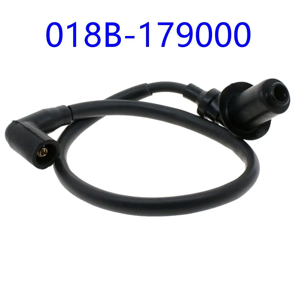 Высоковольтный кабель зажигания в сборе для CFMoto 018B- 179000 Аксессуары квадроциклов