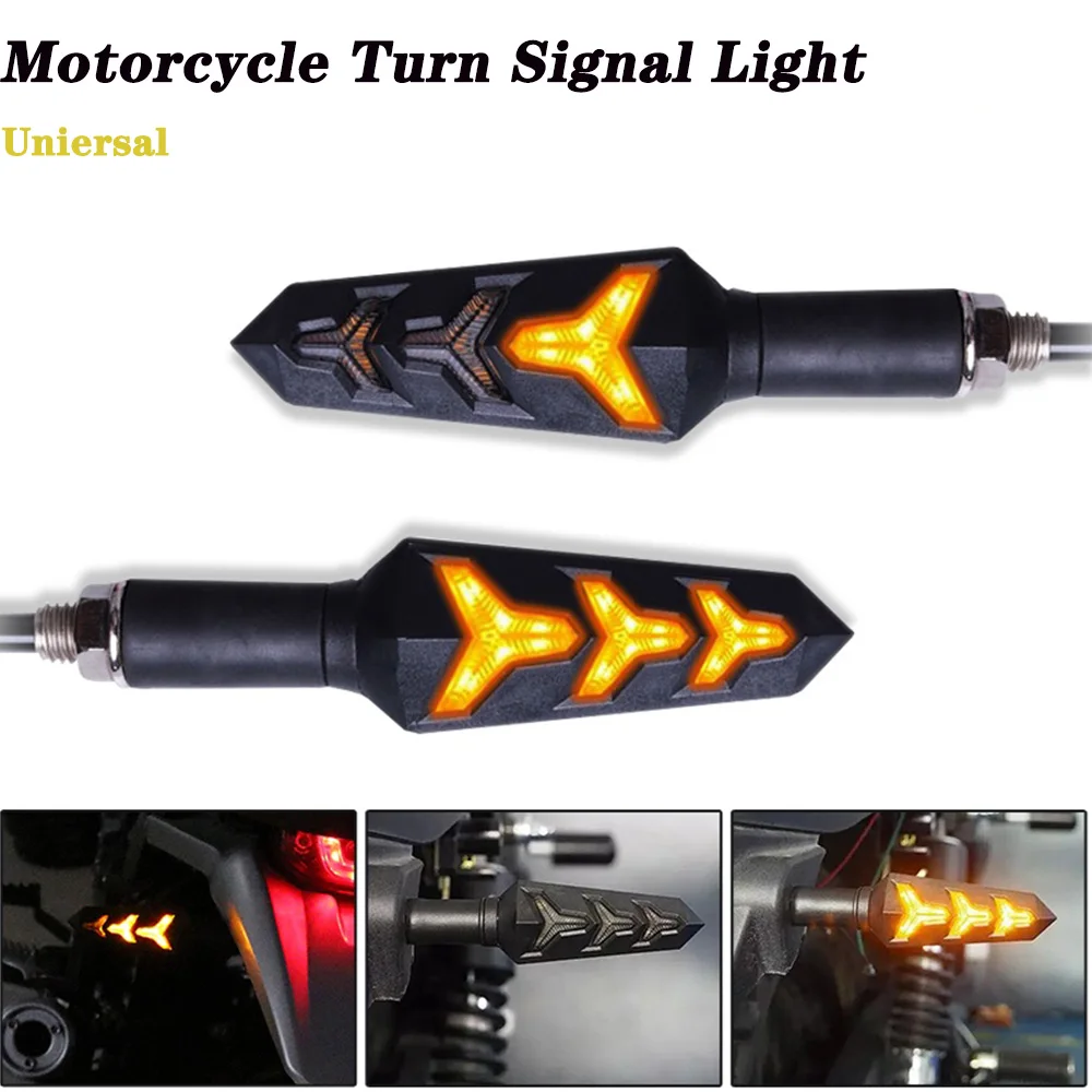 

Led Turn Signal Light Motorcycle Flasher Indicator Lights Accessories For Ducati Multistrada 950 1200 1200S 1260 S 2015-2018