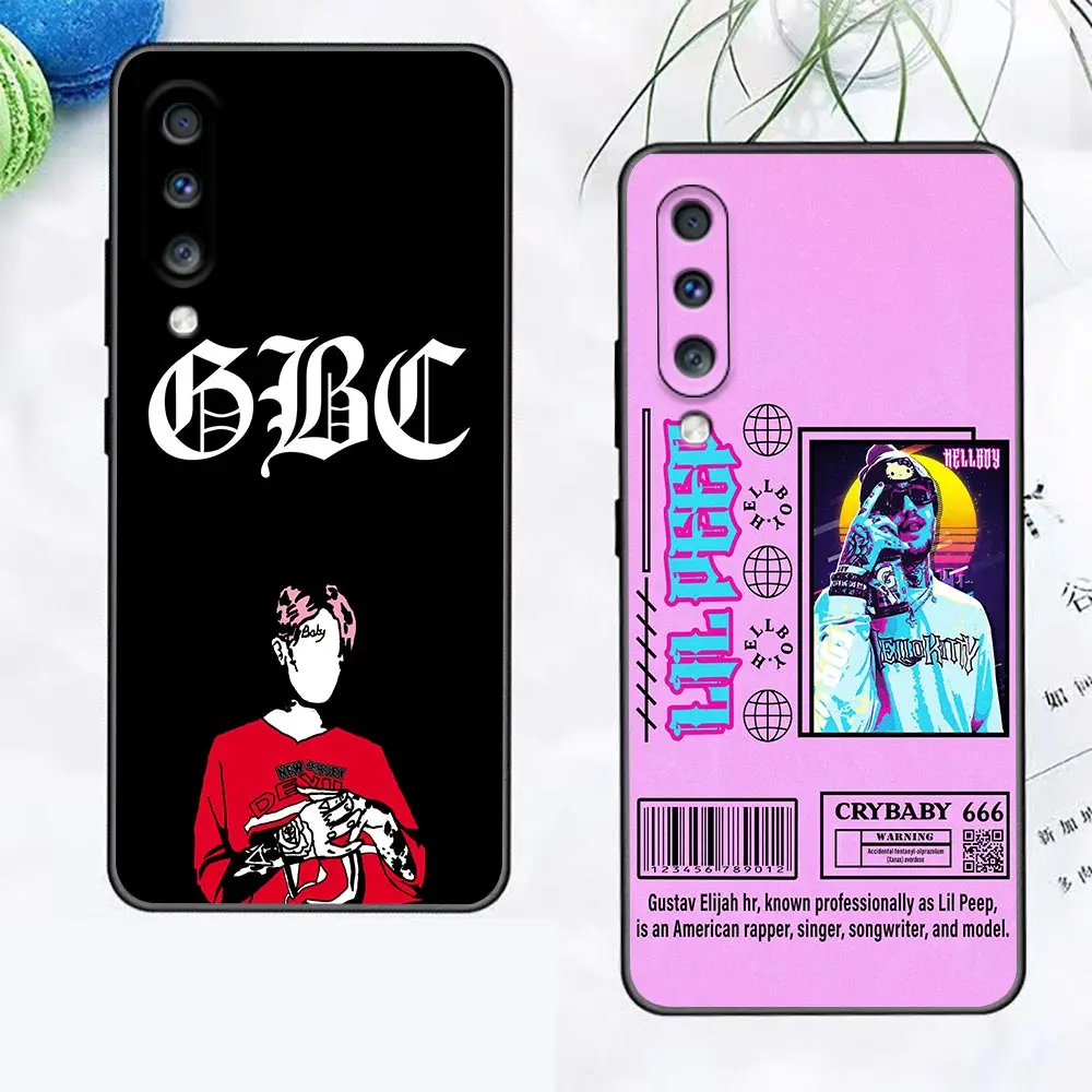 

Lil Peep Love Hell Boy Hip Hop For Galaxy A70 Case For Samsung Galaxy A90 A80 A70 S A60 A50 A40 A30 S A20 S E A10 E A9 5G Cover