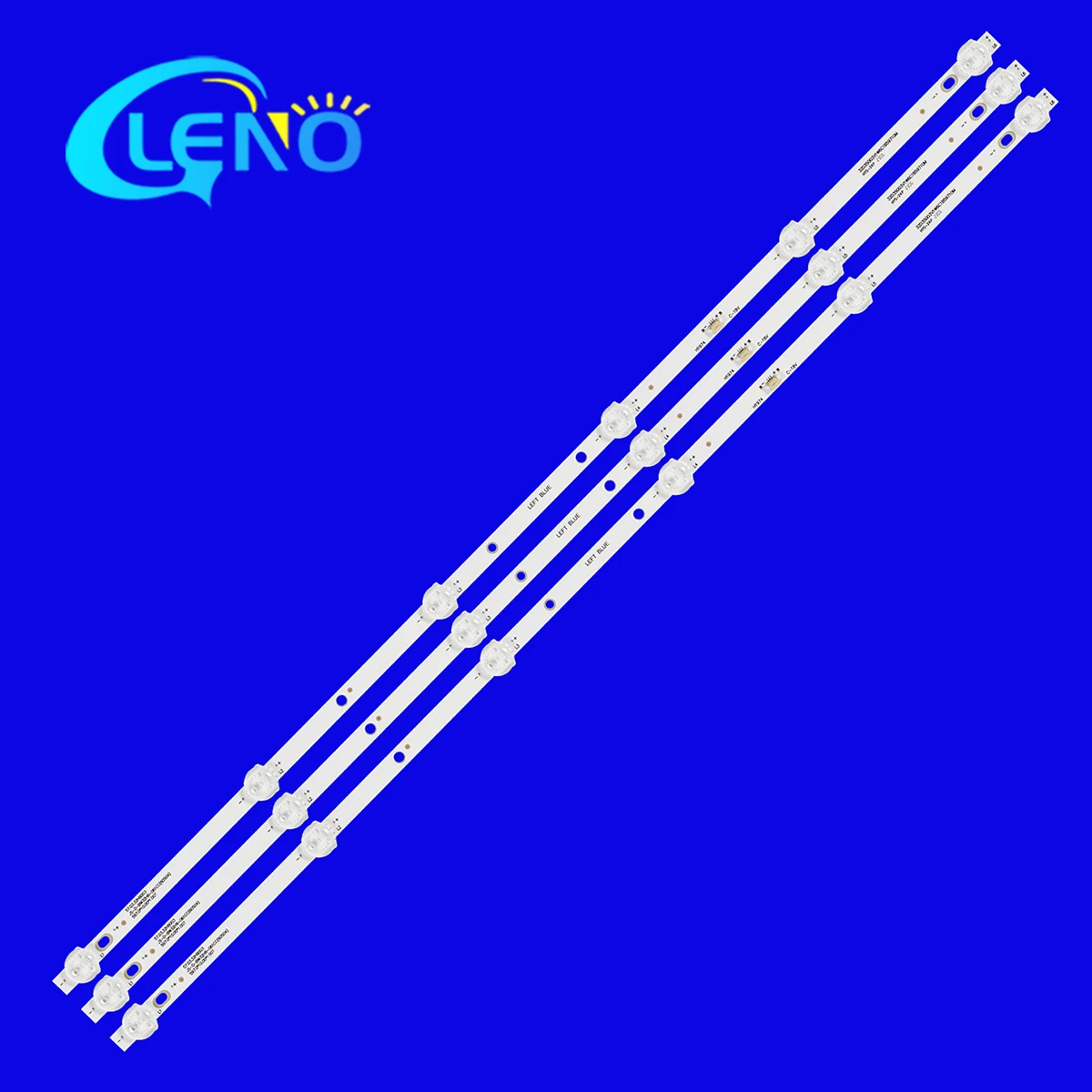 3 шт. флэш-лампа для телефона 32hd310 HDLED32A8 LED32HS36 HD32-D2 57.03.32 H8003 E469119