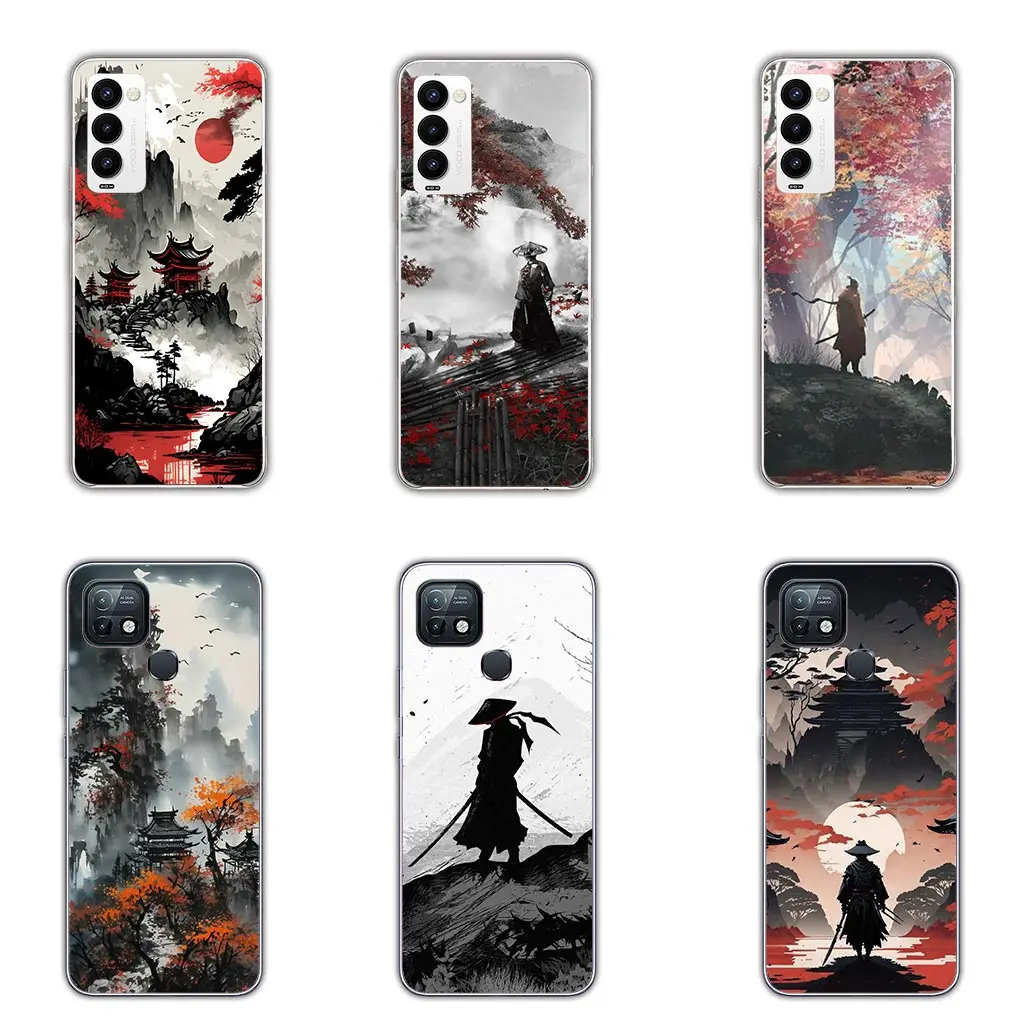 Чехол для Motorola Moto Edge 40 Pro 30 neo 20 One Fusion G200 E22 E40 E30 E22I