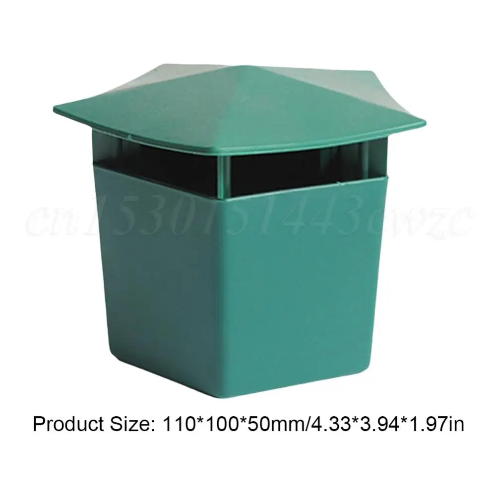 5/10/20 шт. пластиковые ловушки для пива