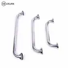 Поручни из нержавеющей стали для ванной, 304050 см