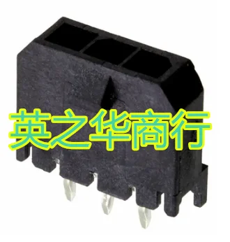 

30 шт. Оригинальный Новый 0436500315 436500315 43650-0315 3,0 мм шаг-3 контакта