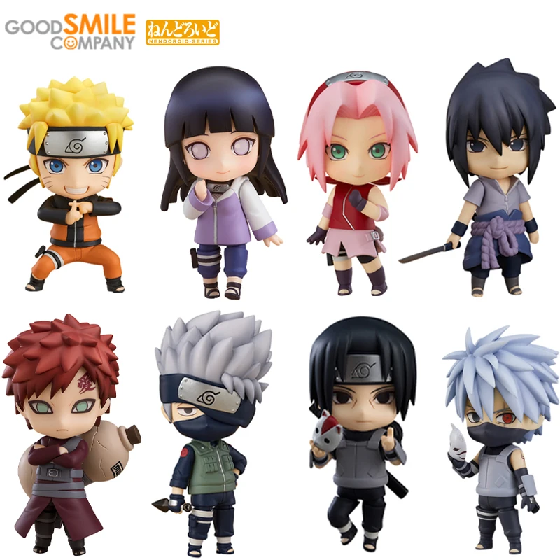 

Норэндоид 1726 Uchiha Itachi 879 Hyuuga Hinata 833 Haruno Sakura 707 Uchiha Sasuke 956 Gaara 724 1636 682