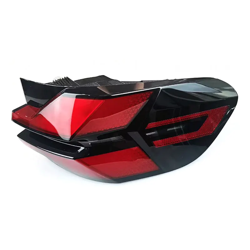 Автомобильный задний фонарь для BMW X5 E70 2023 2024 светодиодный дальнего света лампа