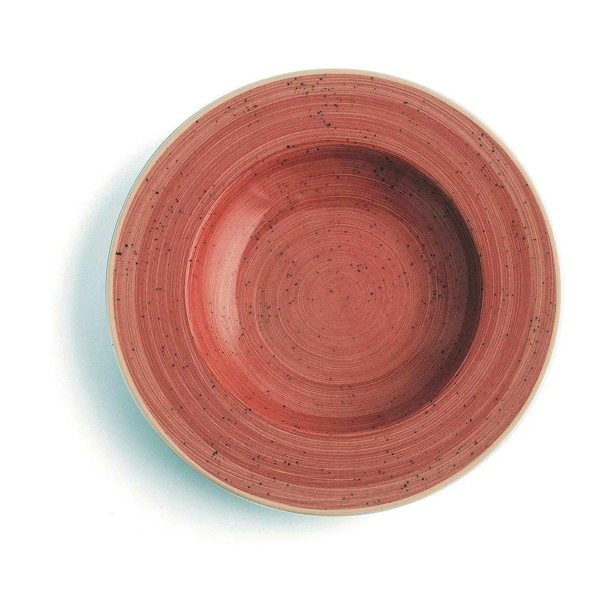 

Flat plate Ariane Ceramic Red (Ø 26 cm)