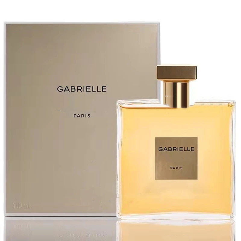 

Parfum Women Gabrielle Floral Body Spray Long Lasting Fragrance Lady Colognes