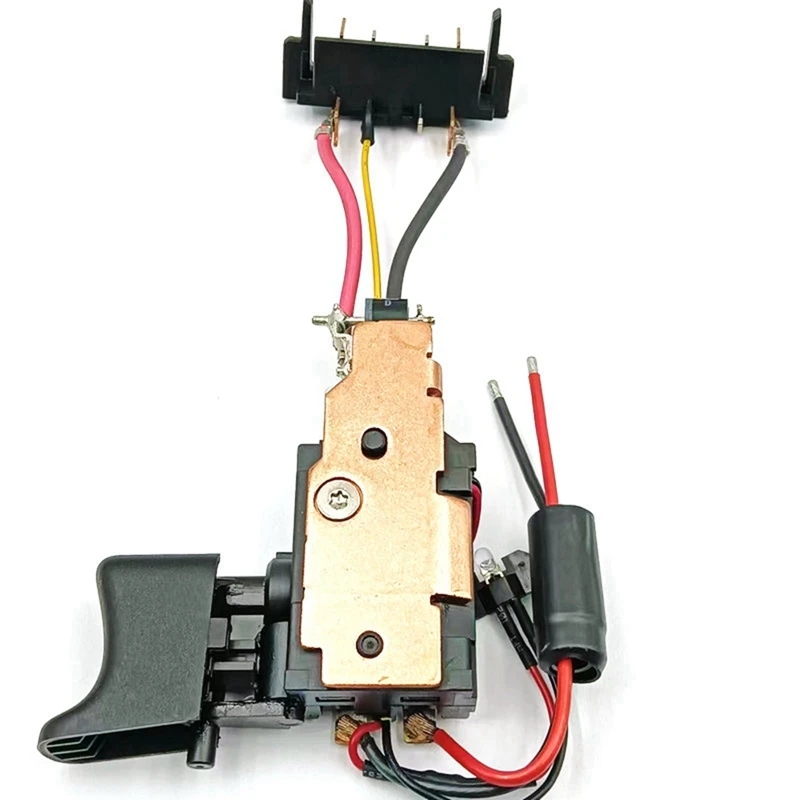 Drill Trigger Switch N279942 N337101 N868642 N335379 For DCD771 DCD771C2