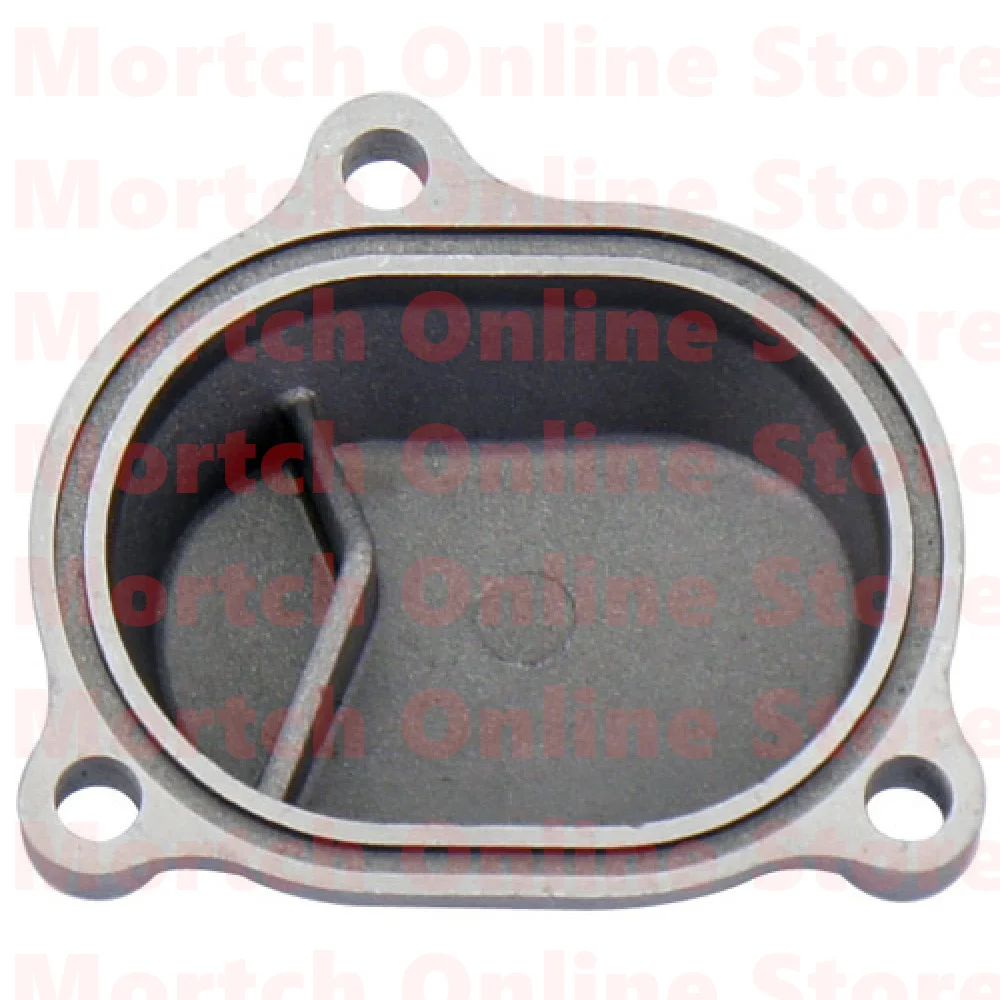 Крышка клапана боковая выхлопная труба 170 м.1-3 для Linhai 250 260 300 400 520 Yamaha Keeway Jinlang Feishen