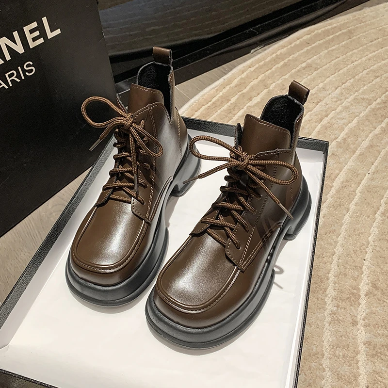 GDQQ 2024 модные женские черные кроссовки 42 Chaussure Femme на молнии парусиновая