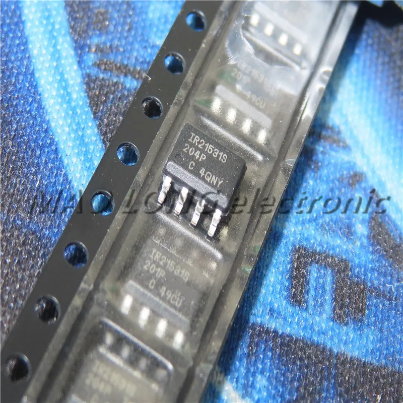 5 шт./лот IR21531S IR21531STRPBF SOP-8 чип драйвера моста
