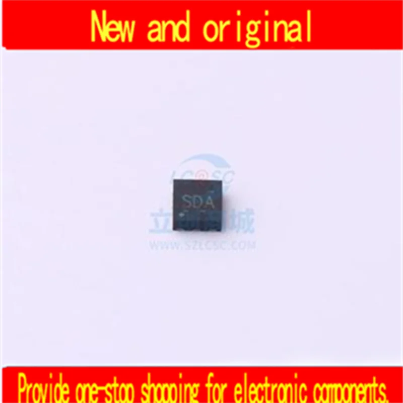 

5 шт./лот 100% новый и оригинальный TPS70918 TPS70918DRVT WSON6 чипсет