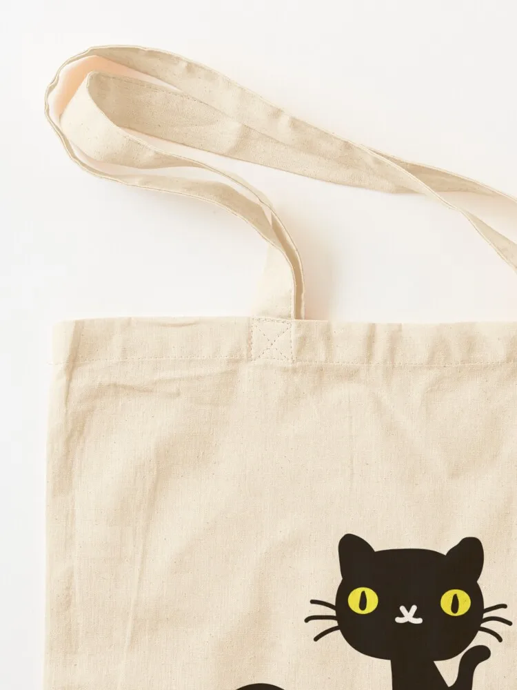 Сумка-тоут Pucca and a cat роскошная женская эко-пакет сумка-шоппер холщовая сумка-тоут