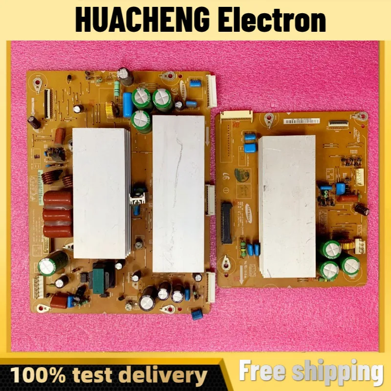 

Оригинал для Changhong PT42618N для Hisense TPW42M69, Y-образная плата + X фотопанель