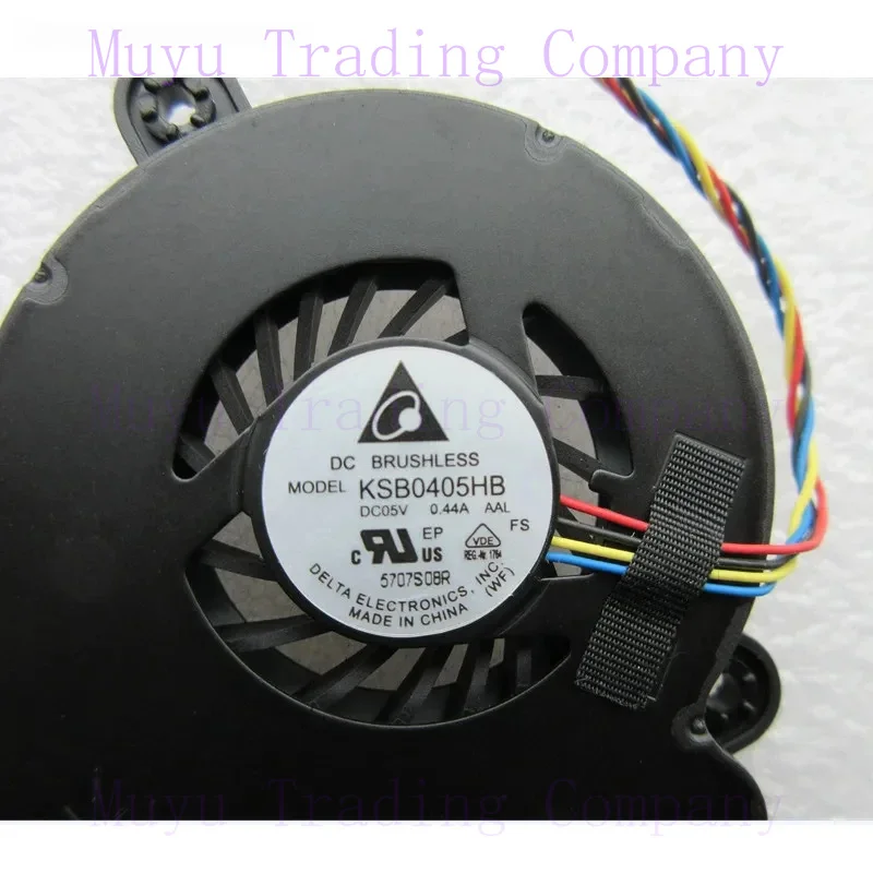 Новый оригинальный вентилятор охлаждения процессора ТВ BOX для Nvidia Shield Android МОДЕЛЬ