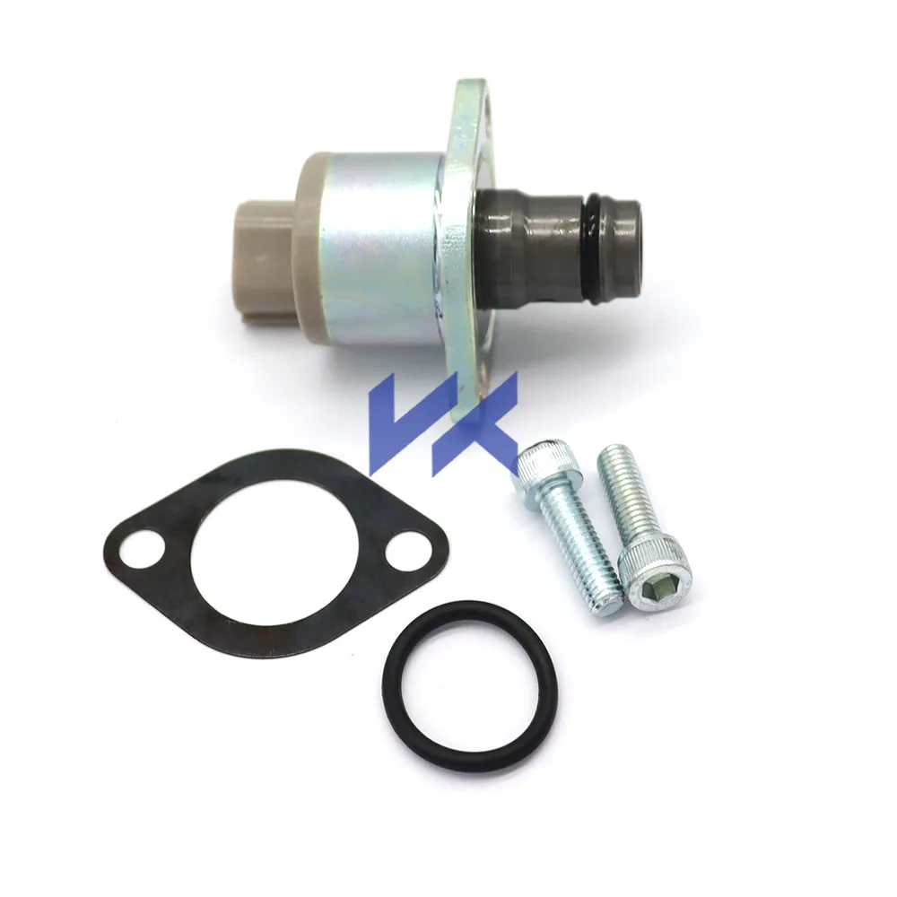 Высококачественные запчасти для топливного насоса всасывающий регулирующий