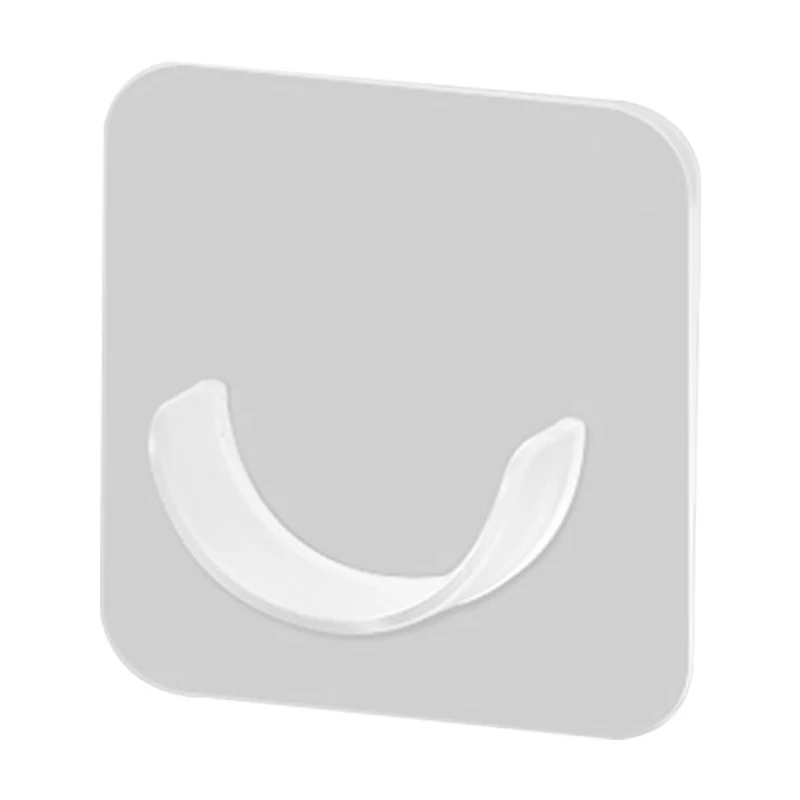 Прочный карниз кронштейн держатель крючки для клейкой стены натяжной фиксатор