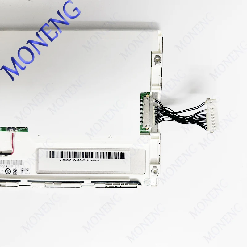 Фото G065VN01 V2 G065VN01 V0 Оригинальная ЖК-панель 6,5 дюйма, 100% протестирована №3