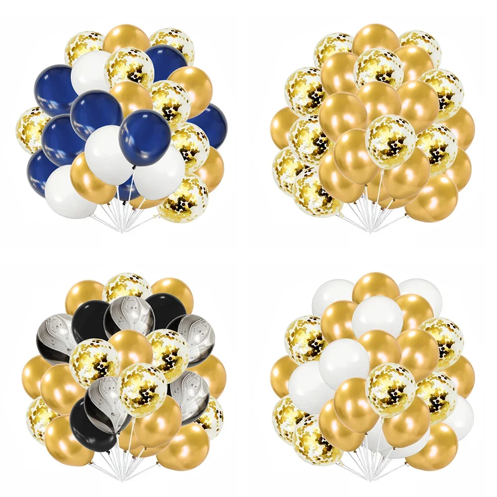 30 шт. воздушные шары для дня рождения