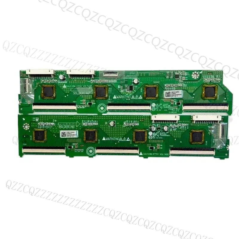 Фото QZC новая оригинальная буферная плата для LG 50PT255C-TA 50T3_YDB EAX63529201 EAX63529301 EAX63529302 100% тестирование №1