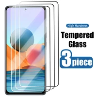 3PCS Tempered Glass for Xiaomi Redmi Note Pro Screen Protector for redmi note pro phone Glass