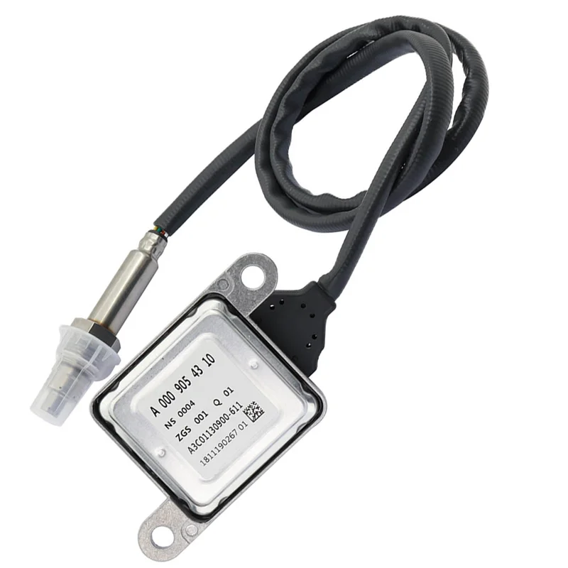 A0009054310 датчик содержания кислорода азота для Mercedes-Benz W218 W212 W207 W204 X204 W251