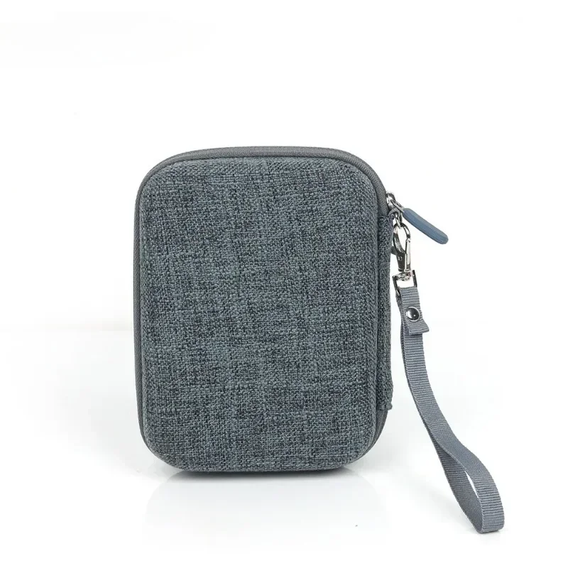 Защитная сумка для Mini Link/Link 2/ Link Square Printer Дорожный чехол хранения аксессуаров