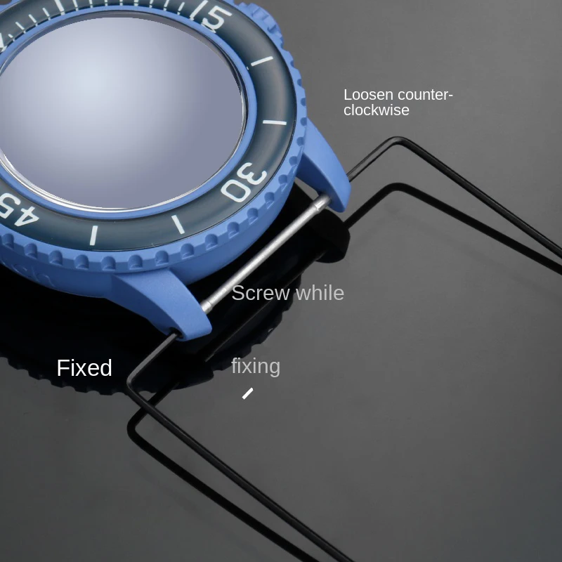 Отвертка Для Акваланга 5000 5015 5015D 5006 новинка 5008 ремешок для часов
