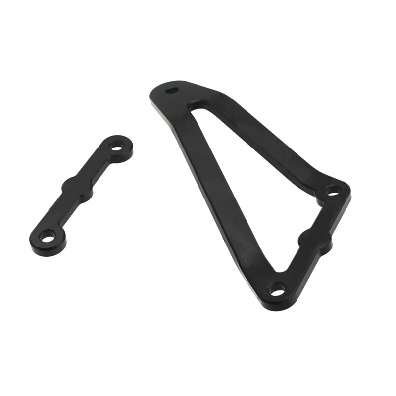 Motorcycle Exhaust Bracket Inkjet Coating Hanger For Honda XL750 XL 750 Transalp 2023 2024 Parts