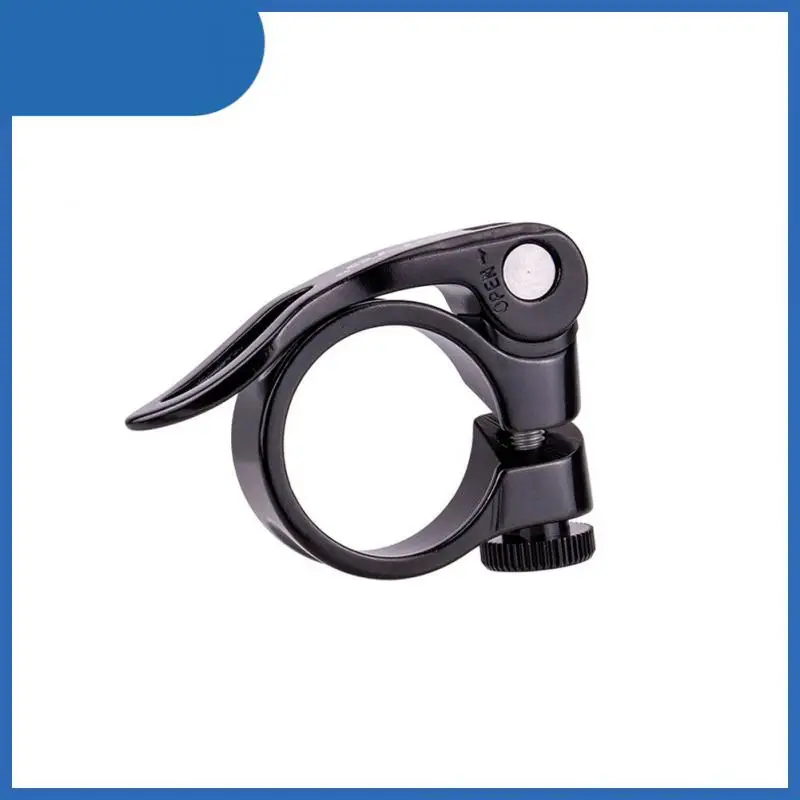 

Brazil ZTTO 28.6-34.9mm MTB Road Bicycle Seatpost Clamp Aluminum Quick Release Seat Post Clamp Bike Seatpost Clamp Saddle Lock