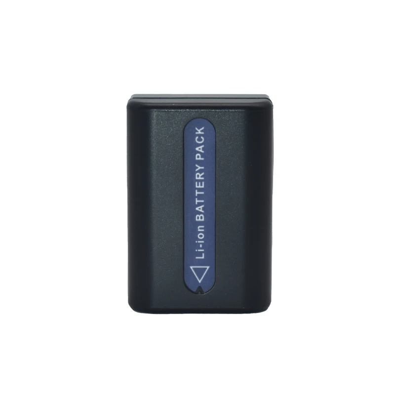 Фото 2200 мАч NP-FM50 NP-FM55H Аккумулятор для камеры Sony NP FM50 FM55H NP-FM30 NP-FM50 NP-FM51 NP-FM70 NP-QM70 NP QM71 QM71D FM90 №5