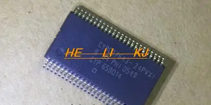 

10pcs NEW IC CY8C27643-24PVXI CY8C27643-24PVI CY8C27643-24 CY8C27643 SSOP48