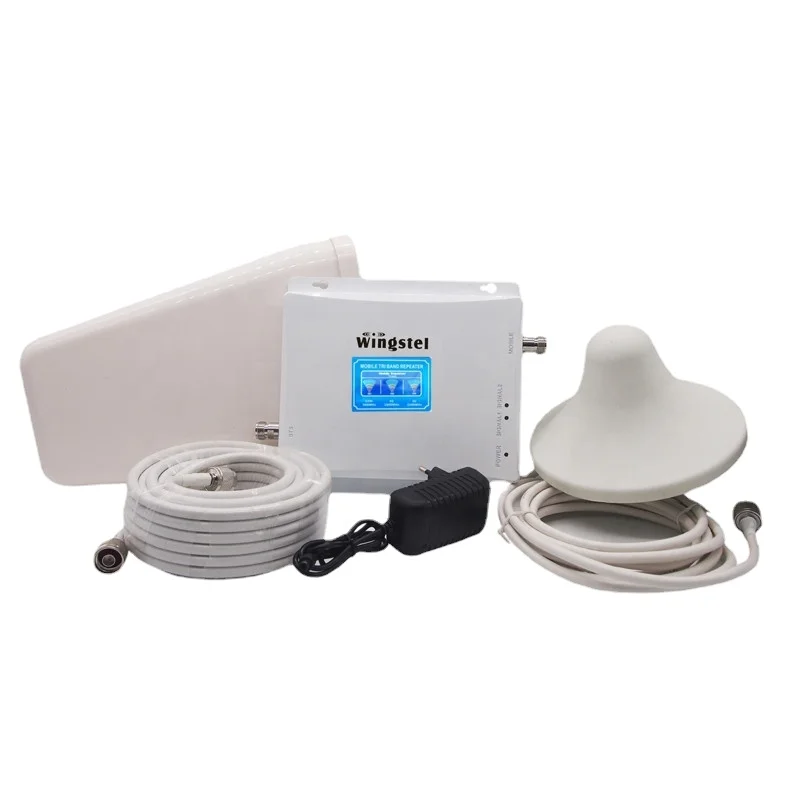 

Link repeater wireless signal booster wifi range extender