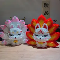 Конструктор с кицунэ#2