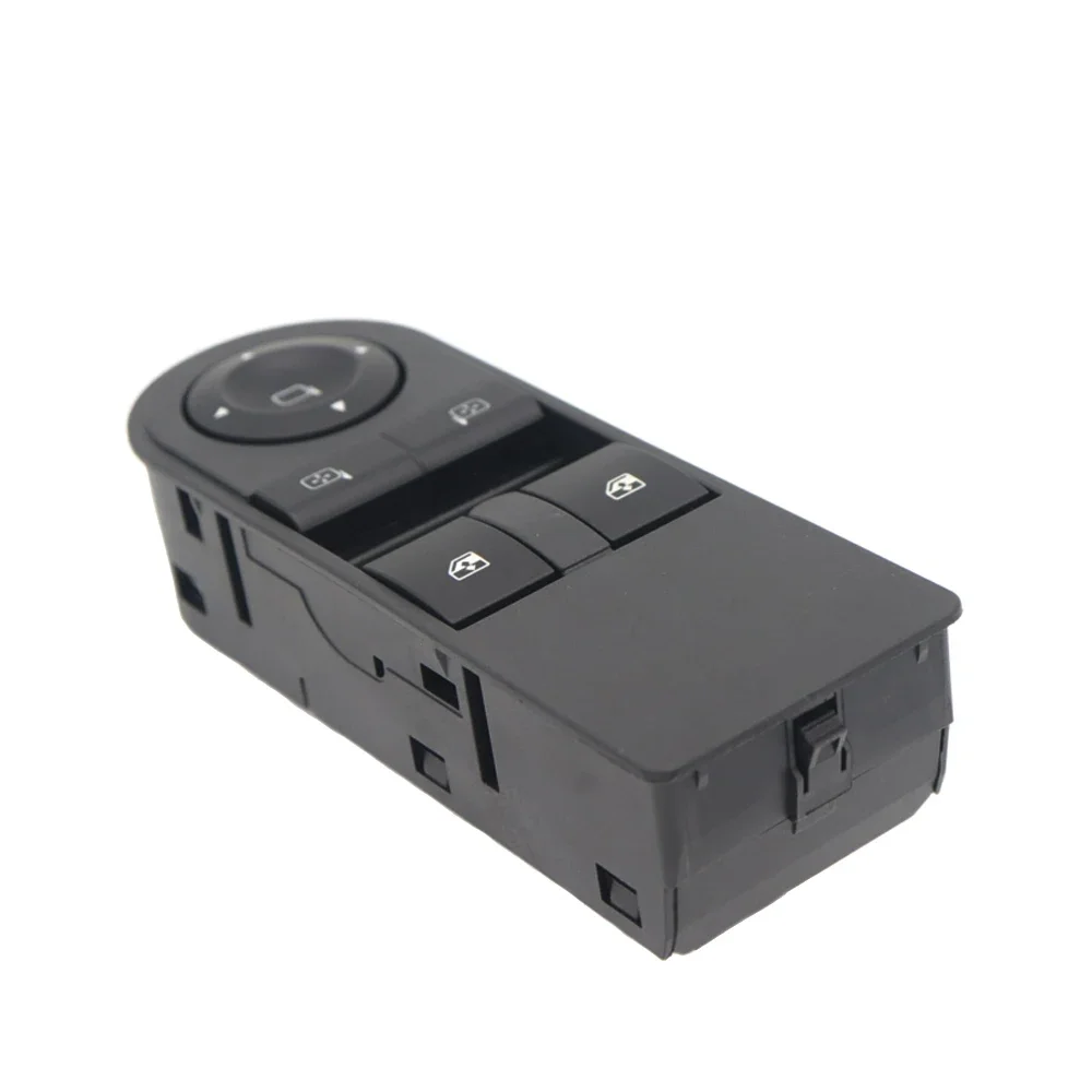 Автомобильный главный Электрический переключатель стеклоподъемника 13228879 для Opel