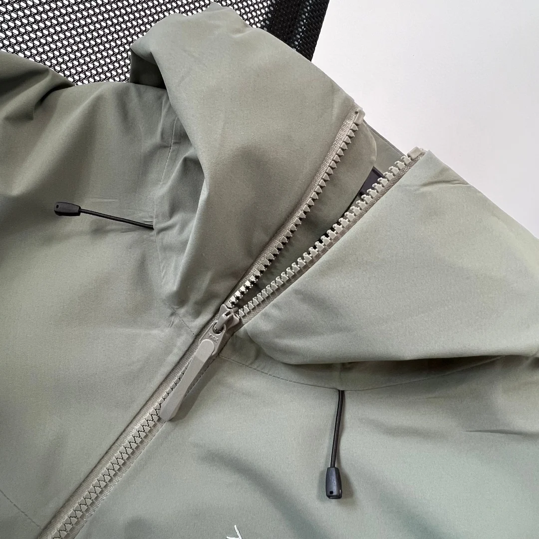 Куртки ARCTERYX ткань высокого качества против морщин комфортный дышать Мода Тонкая
