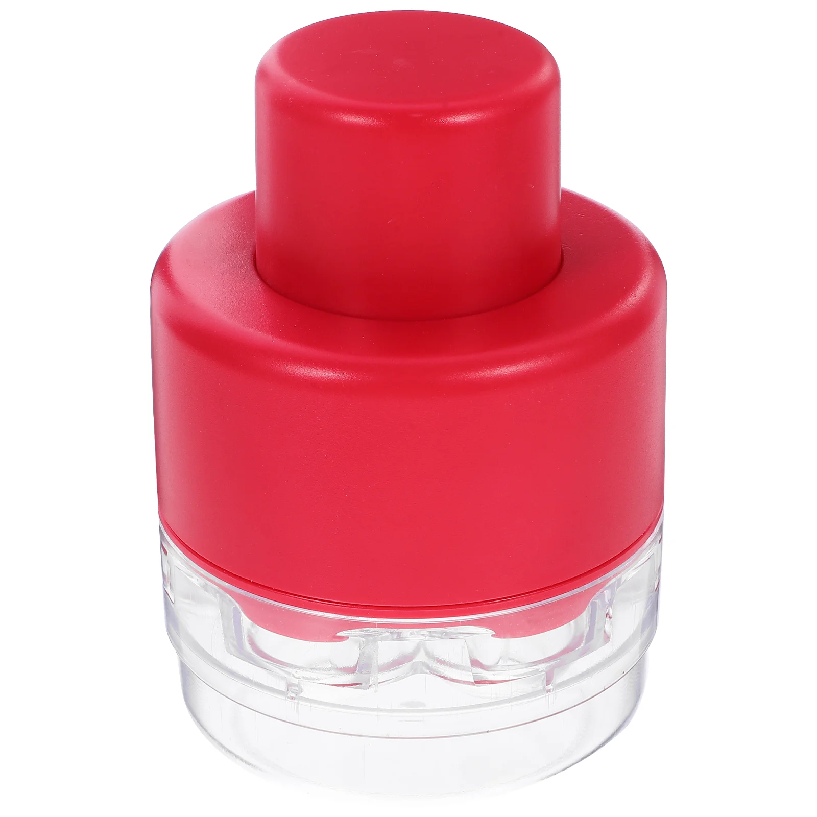 Фруктовый сердечник из нержавеющей стали вишневый питтер красные финики