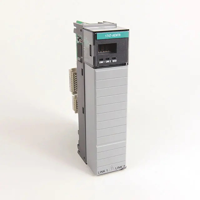 

New and original allen bradley plc Module controller programming cable logic controller 1747-L531 in stock