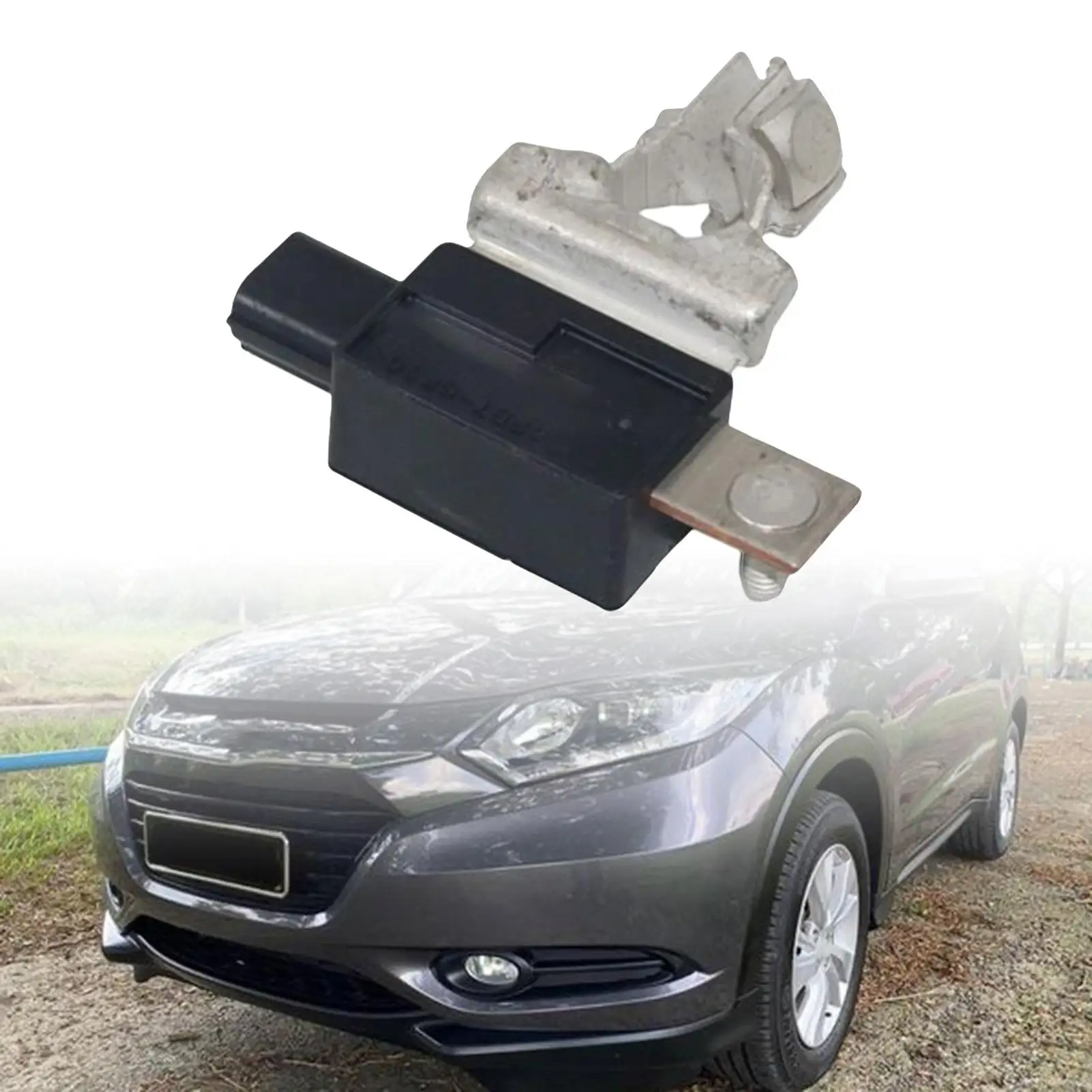 

Auto Battery Current Sensor 38920-T5A-A01 Parts Replacement Easy to Install Professional Durable for Honda Hr-V 2016-2018
