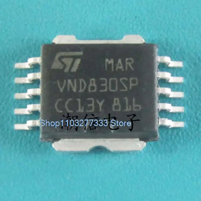 5 шт./лот VND830SP VND830LSP VND830ASP