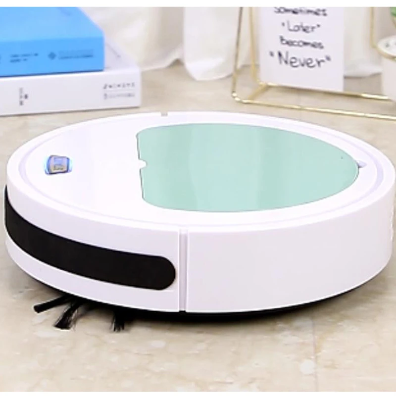 

2023 New Sweeper Household Rechargeable Intelligent Large Suction Sweeper Fashionable New Portable Vacuum Cleaner
